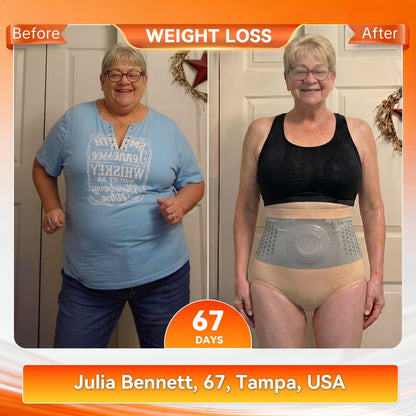 💖🌻Last Day 50% OFF|Divifit®️ 𝐌𝐨𝐫𝐢𝐧𝐠𝐚 & 𝐁𝐞𝐫𝐛𝐞𝐫𝐢𝐧𝐞 4‑In‑1 Micro‑Particle Sculpting & Fat‑Burn Shorts