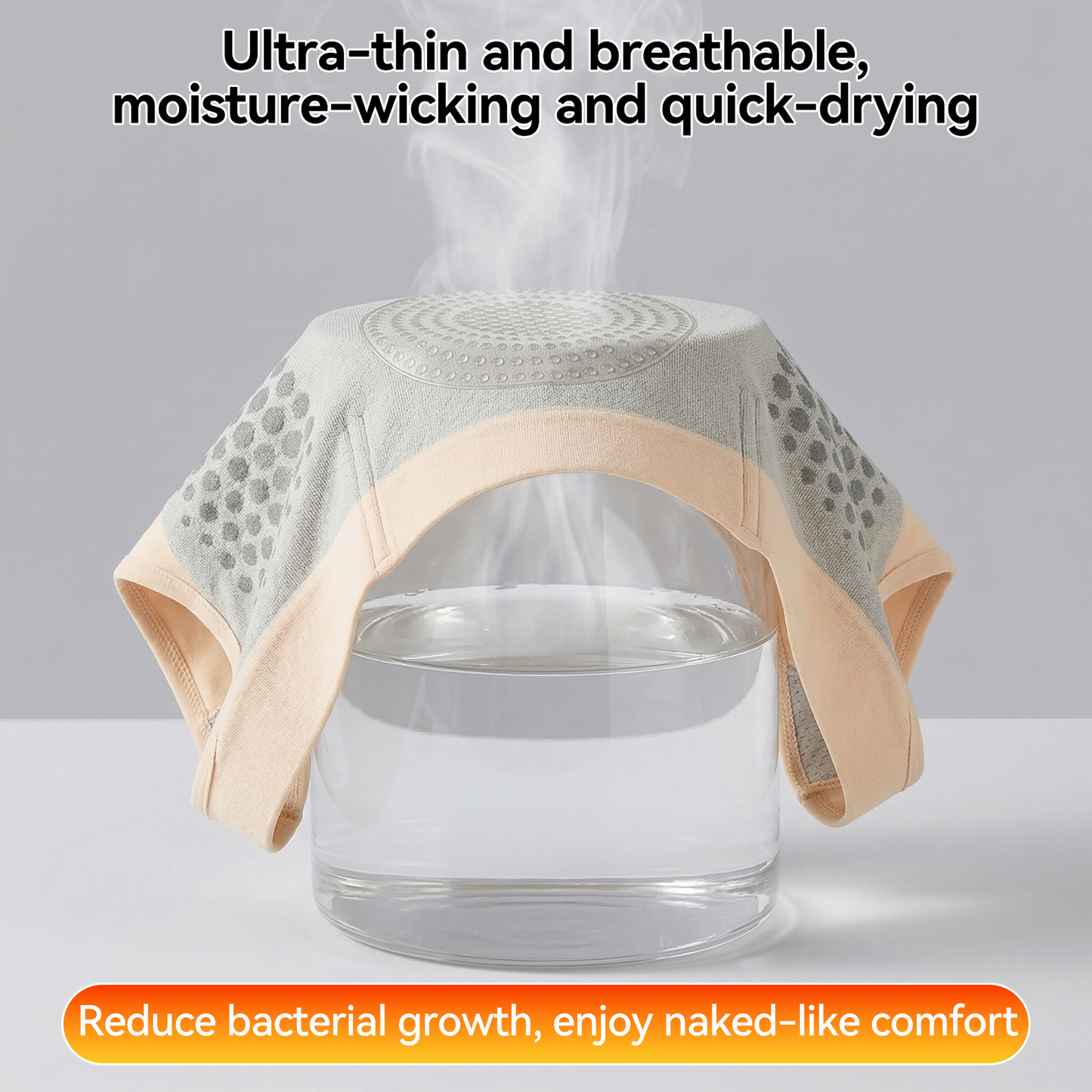 💖🌻Last Day 50% OFF|Divifit®️ 𝐌𝐨𝐫𝐢𝐧𝐠𝐚 & 𝐁𝐞𝐫𝐛𝐞𝐫𝐢𝐧𝐞 4‑In‑1 Micro‑Particle Sculpting & Fat‑Burn Shorts