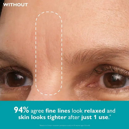 🔥New 2026 Upgrade: Peptide Face & Eye Tape