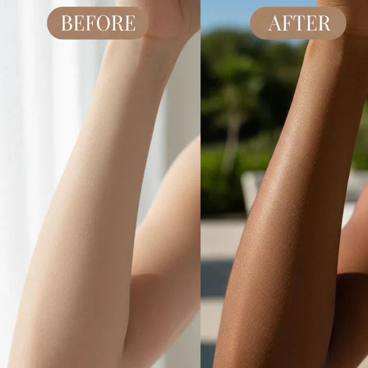 Up to 85% OFF Nexisify Transdermal Tanning Patch