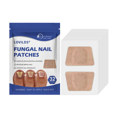 LOVILDS® FUNGAL NAIL PATCHES