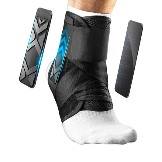 2026 Next-Generation Ankle Support for Everyday Stability