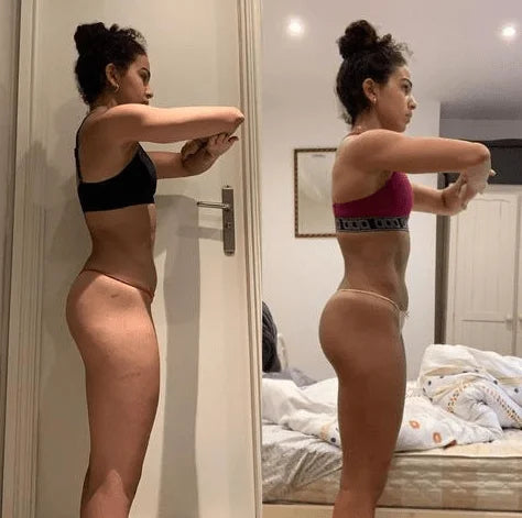 Glute & Thigh Stimulator Bundle