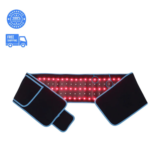 Red Light Therapy Belt