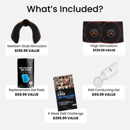 Sculpt & Lift Kit (Special Offer)