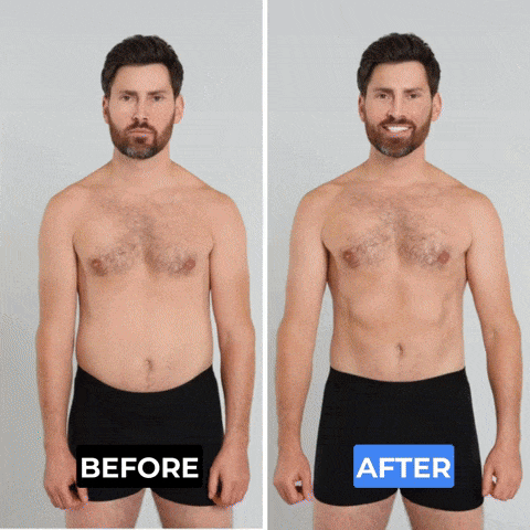 AQA Ultra Full Body Stimulator Kit