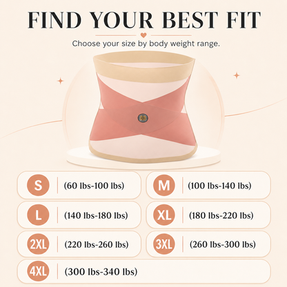 Medazy™ X-Magnetic cross Slimming Belt,4‑In‑1 Micro‑Particle Sculpting & Fat‑Burn Belt