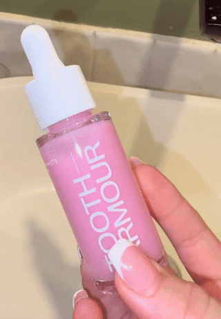 SmileFitPro™ Tooth Armour Toothpaste Serum