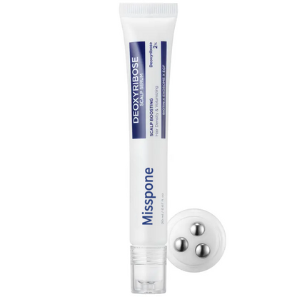[NEW] Deoxyribose Scalp Serum | Korean Hair Care