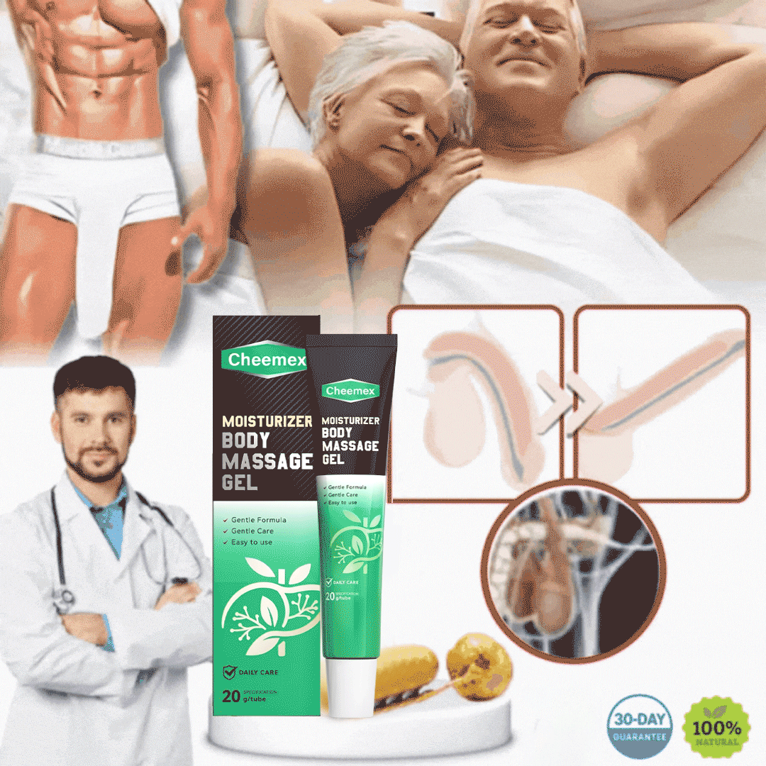 Cheemex 8 Care Gel, featuring herbal extracts for soothing and nourishing, is gentle and non-irritating. The herbal formula is easily absorbed.