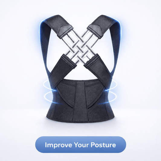 LOVILDS® Invisible Posture Support - Aoeot