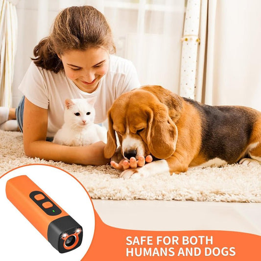🐶LOVILDS Silent Bark - Quiet Your Dog Anytime🔊! - Aoeot