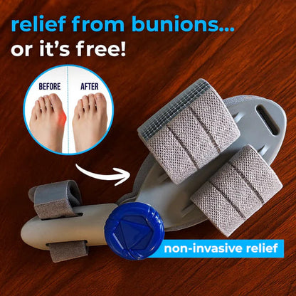 Cougex Pro - Non-Surgical Relief for Bunion Pain