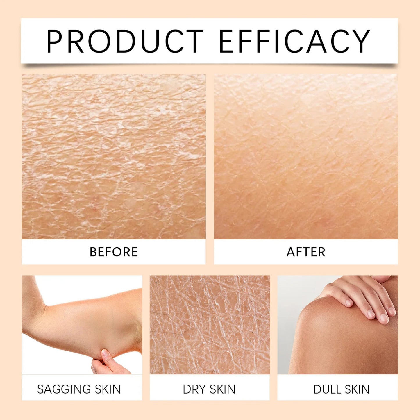 LOVILDS™ Beef Tallow Honey Balm