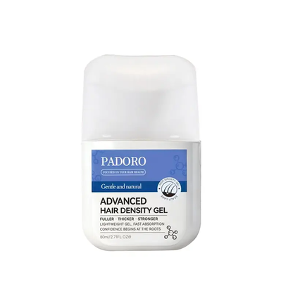 PADORO Rosemary Haircare Oil Scalp Biotin Serum,Anti Thinning Hair,Fuller-looking Damaged Hair Repair Root Nourishment Lightweight Non Greasy Fast Absorption Scalp Care Essence Strengthening Hair Follicle Anti Breakage Volumizing,No Rinse