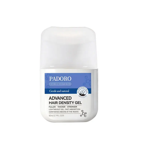 PADORO Rosemary Haircare Oil Scalp Biotin Serum,Anti Thinning Hair,Fuller-looking Damaged Hair Repair Root Nourishment Lightweight Non Greasy Fast Absorption Scalp Care Essence Strengthening Hair Follicle Anti Breakage Volumizing,No Rinse